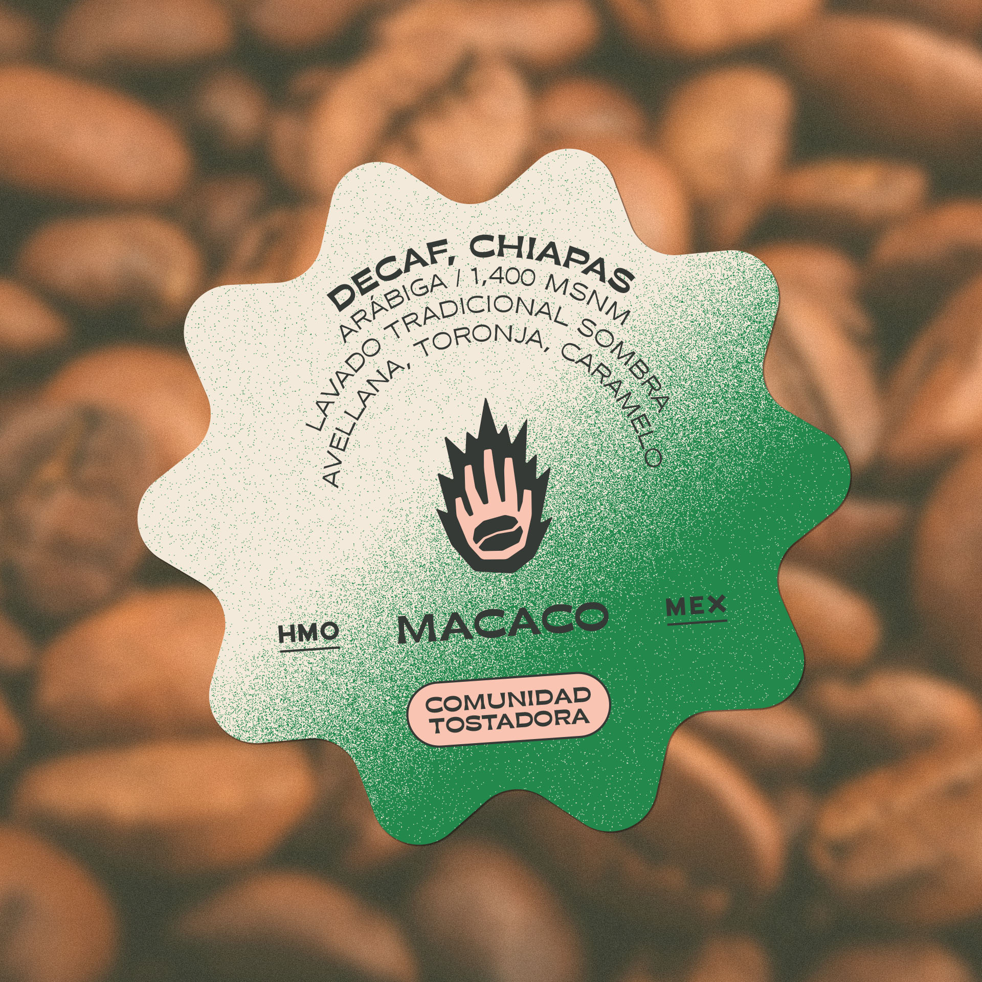 Decaf